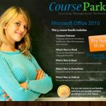 course-park