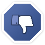dislike